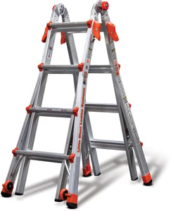 Recalled 14317-001 Little Giant LT M17